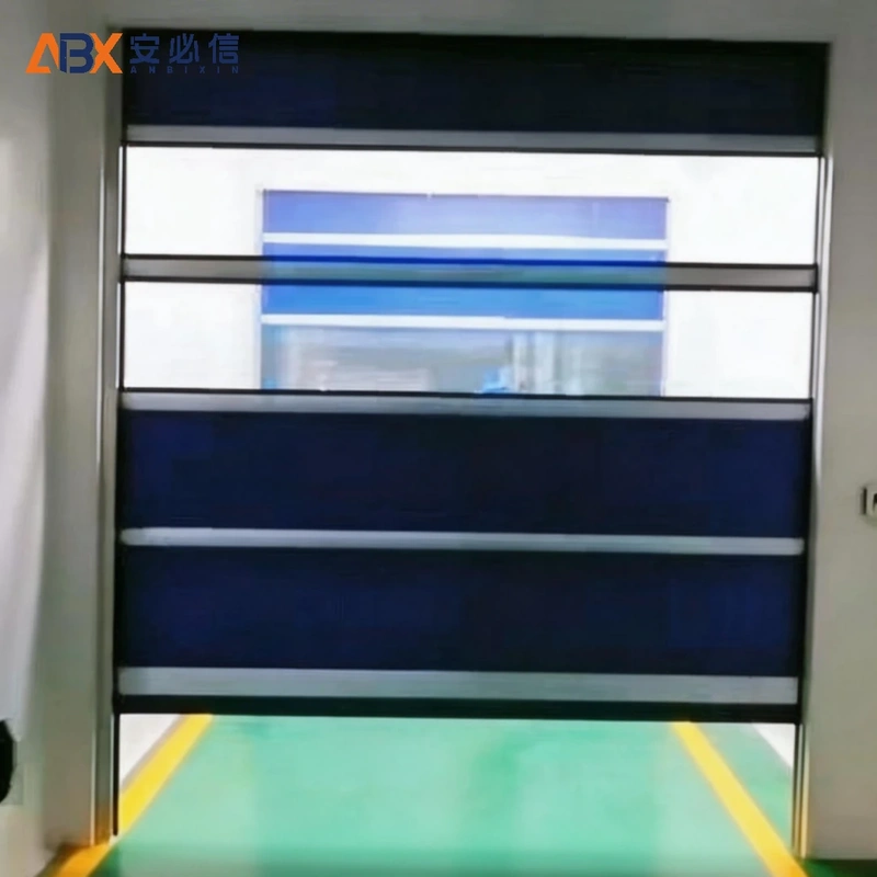 台州市高速门